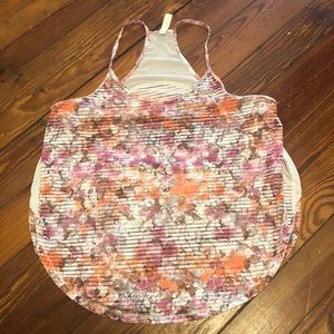 EUC Under Armour Tank